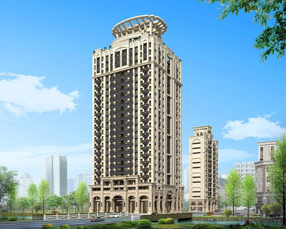 長住久安豪邸 用安全守護家人